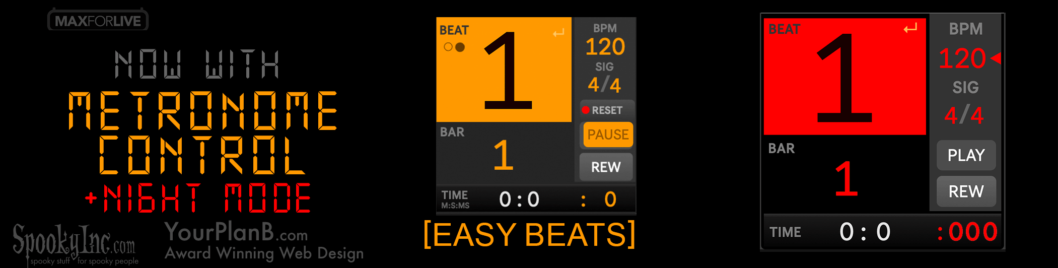 EASY BEATS4 screenshot