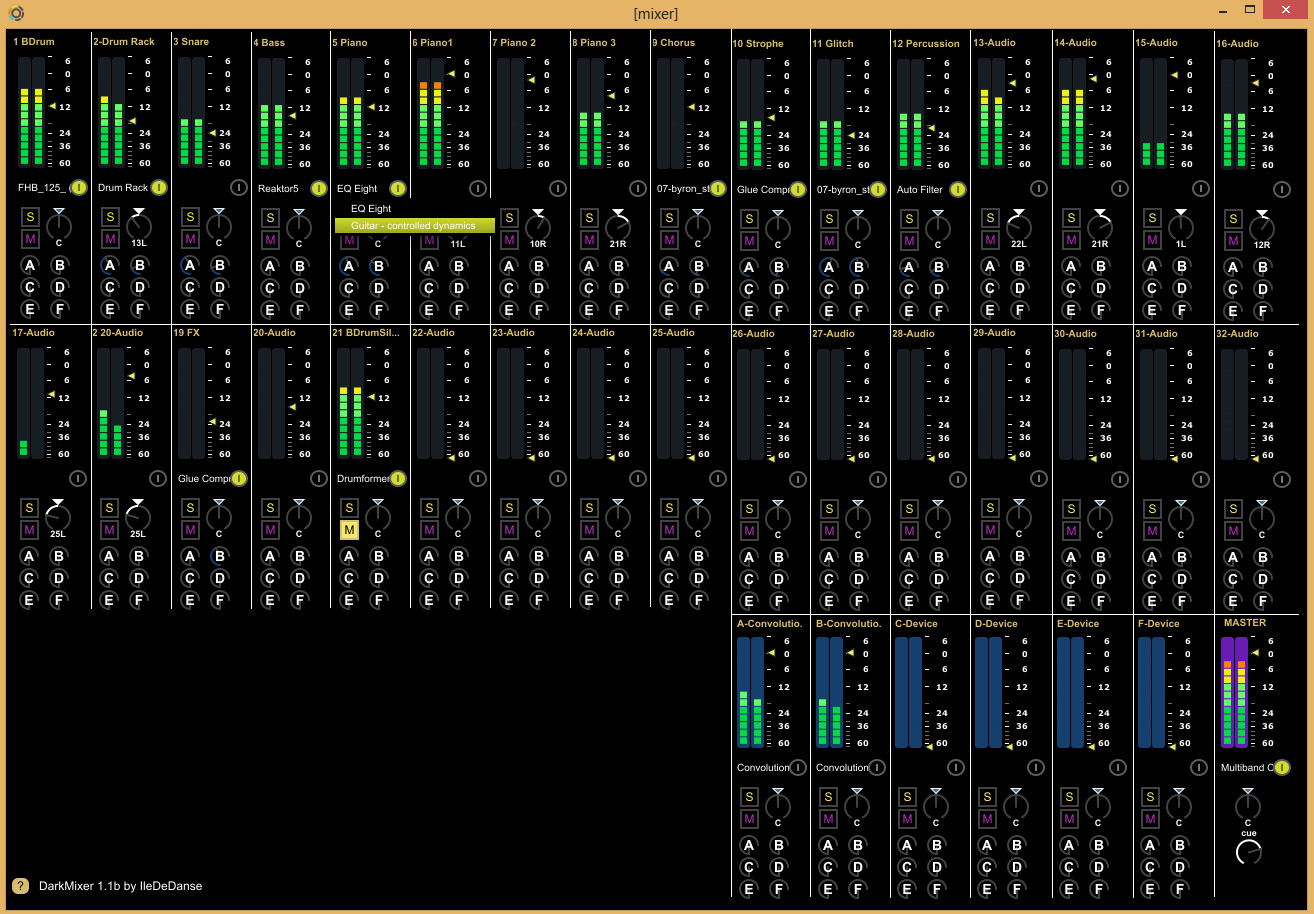 Www Maxforlive Com Download Max For Live Devices