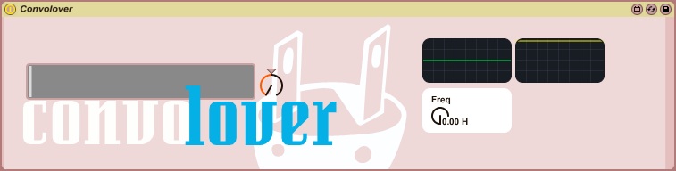 convolover screenshot