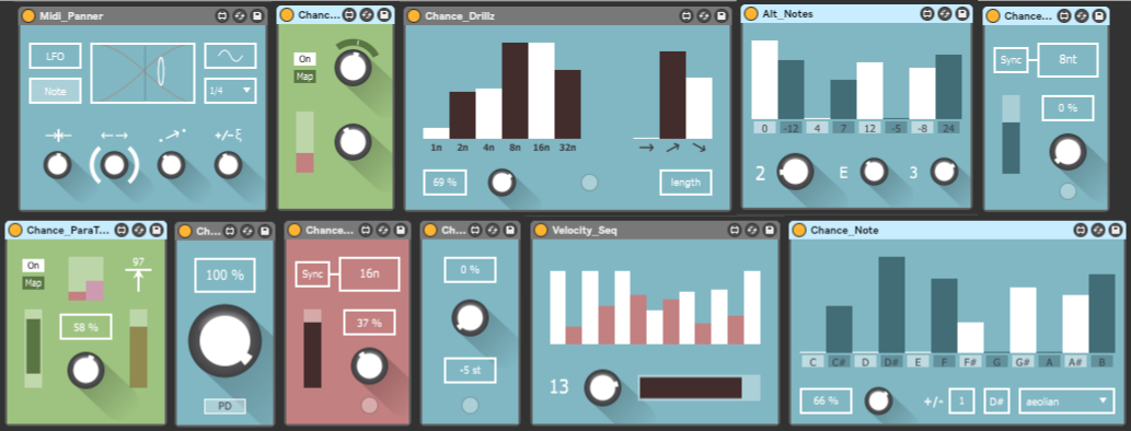 Doepfer msy2 ableton torrent