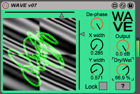 BiP Free (bounce in place in Ableton Live!) m4l device