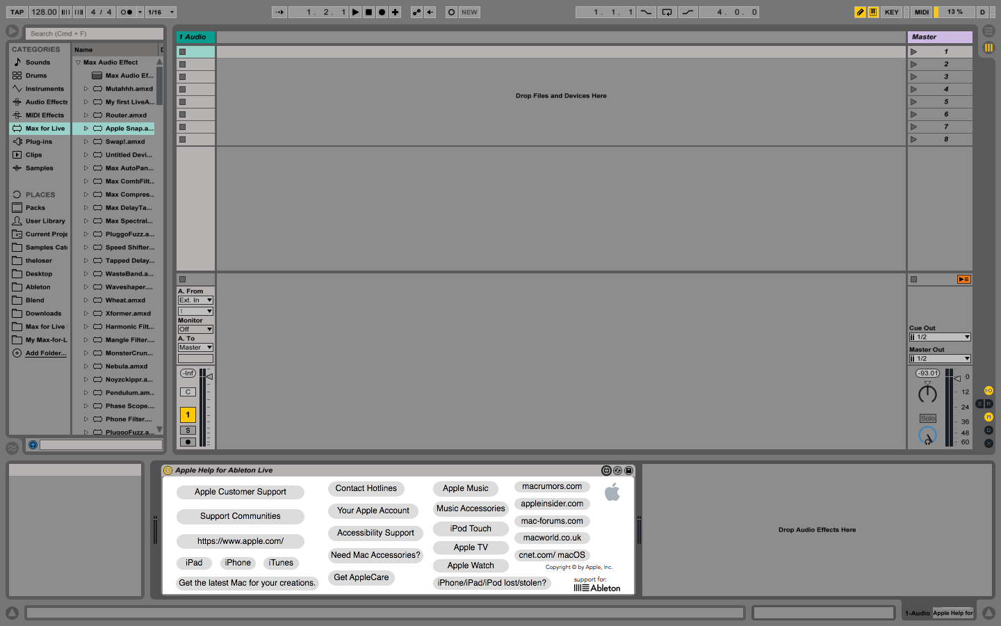 Download Ableton Older Version