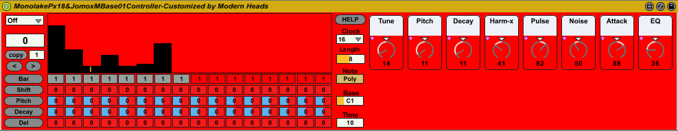 JomoxMBase01Cc-mlpx18seq screenshot