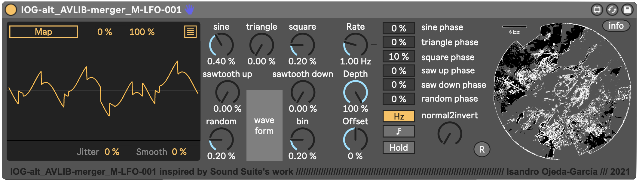 lichess puzzles version 1.0 by azuki on