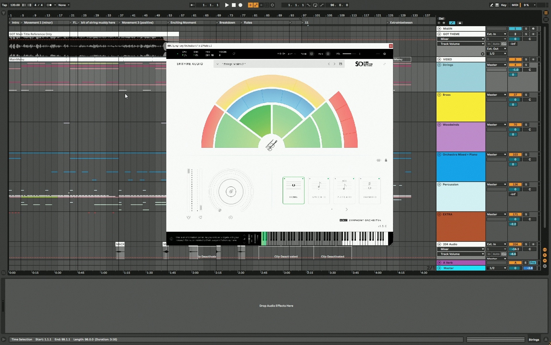 Max 8.6: Samplers, gamepads, colors, Max for Live, and more - CDM Create  Digital Music