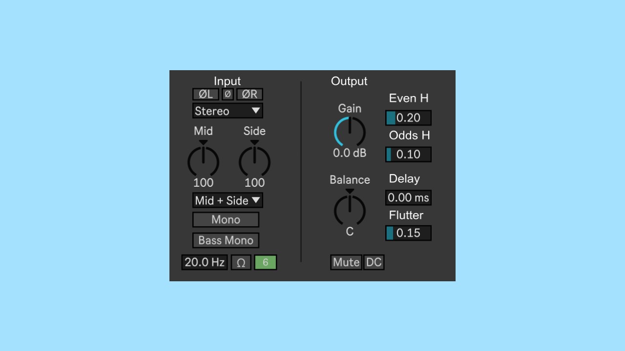 10 free Max for Live devices (MIDI instruments, video effects, and more) -  Blog