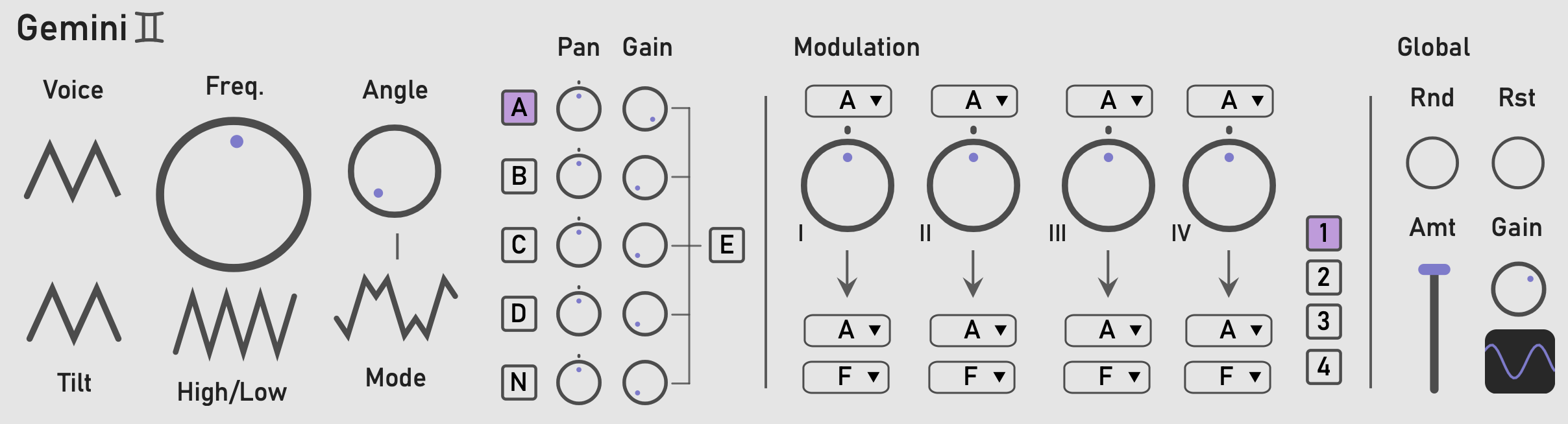 Max 8.6: Samplers, gamepads, colors, Max for Live, and more - CDM Create  Digital Music